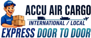 Accu Air Cargo