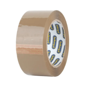Buff Tape - 48mm x 100m
