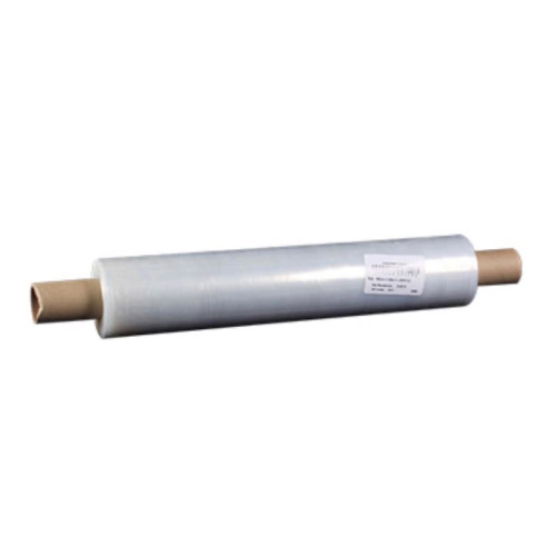 Clear Cling 450mm x 400m x 20mic