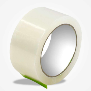Clear Tape - 48mm x 100m